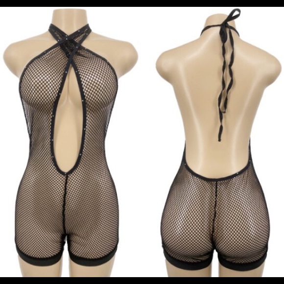 LINGERIE/ EXOTIC CLUB WEAR/ CLUB WEAR - Picture 6 of 15